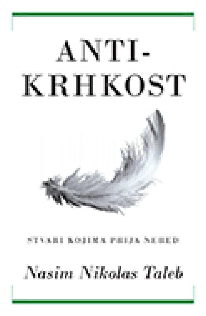 antikrhkost, 3 izdanje 