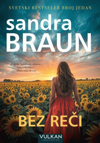 bez reči sandra braun 