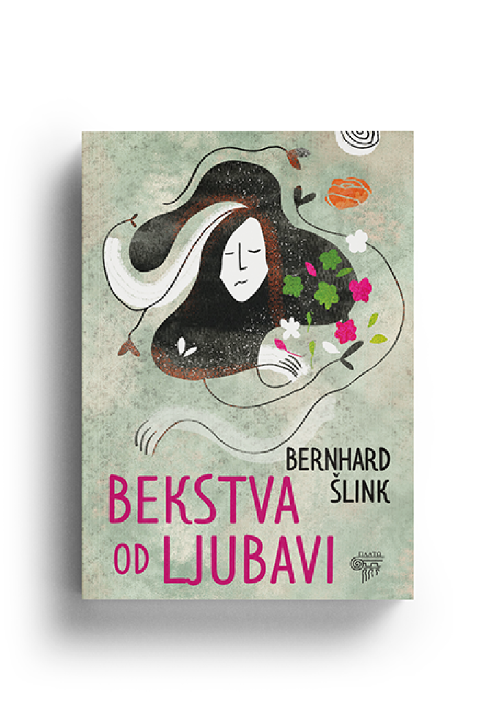 bekstva od ljubavi 
