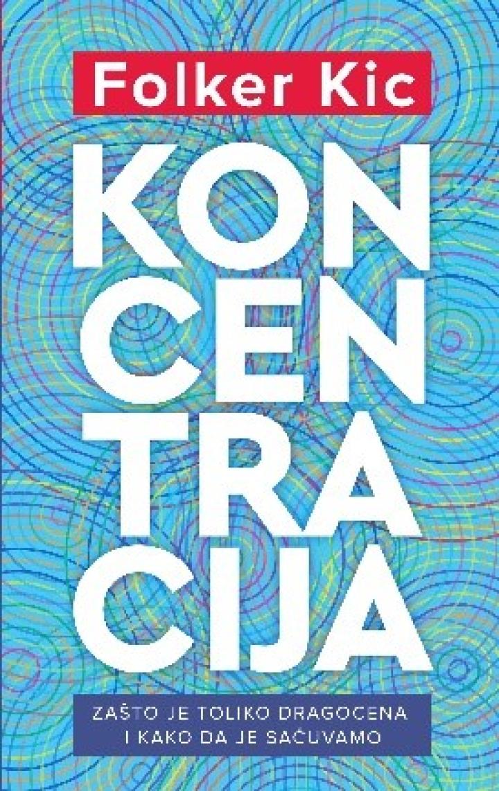 koncentracija 