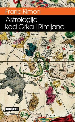 astrologija kod grka i rimljana franc kimon 