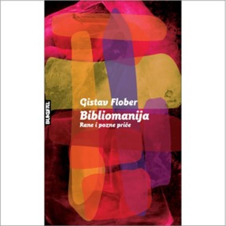 bibliomanija 