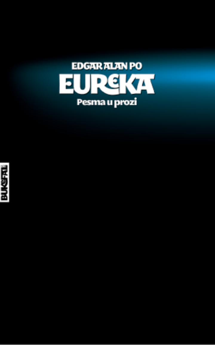 eureka 