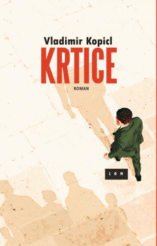 krtice vladimir kopicl 