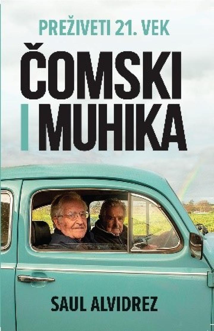 preživeti 21 vek čomski i muhika 