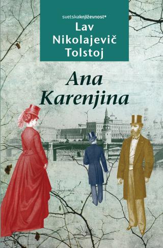 ana karenjina lav nikolajevič tolstoj 