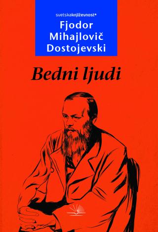 bedni ljudi fjodor mihajlovič dostojevski 
