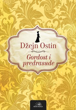 gordost i predrasuda džejn ostin 
