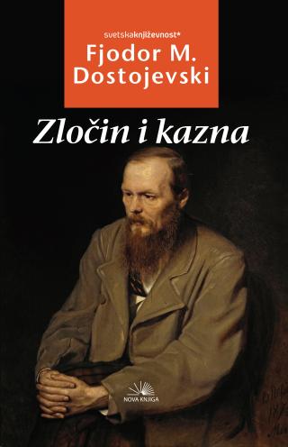 zločin i kazna fjodor mihajlovič dostojevski 