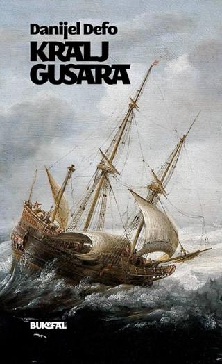 kralj gusara danijel defo 