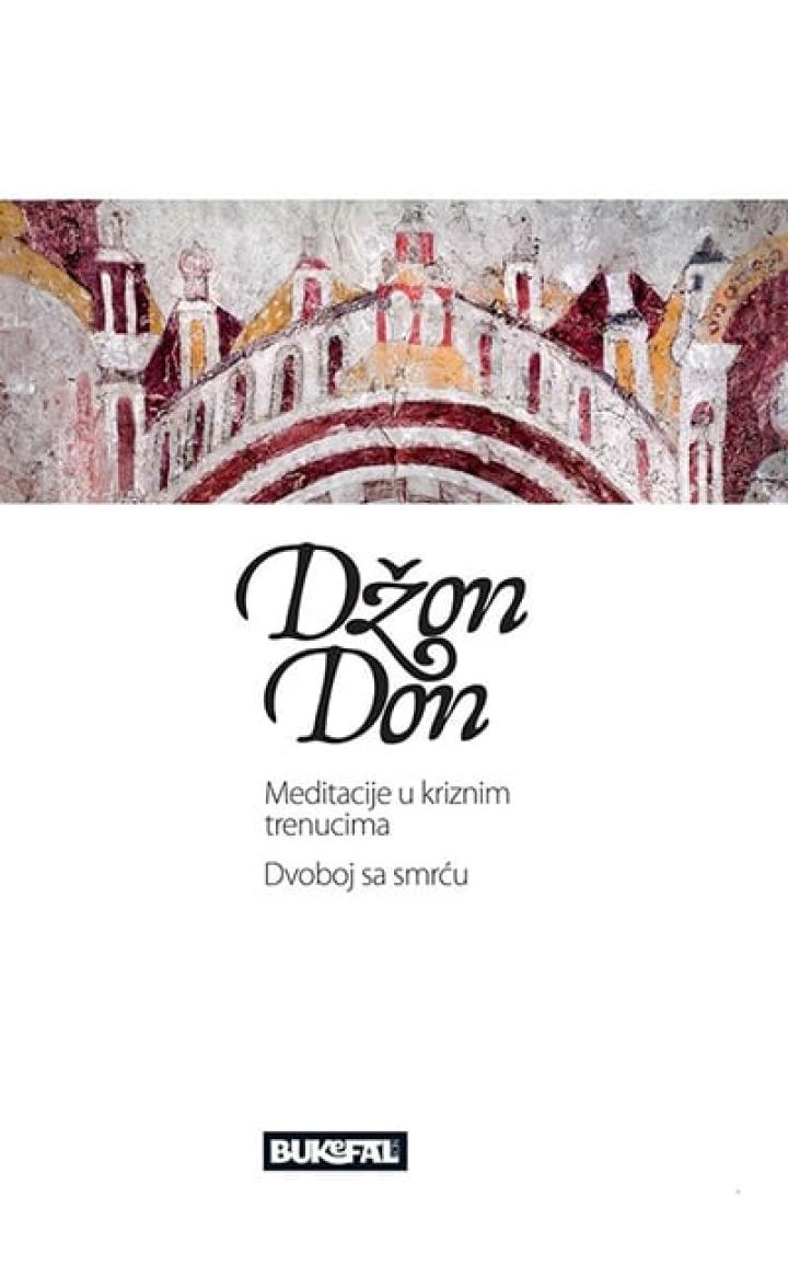 meditacije u kriznim trenucima dvoboj sa smrću 
