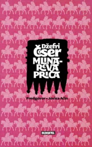 mlinareva priča džefri čoser 