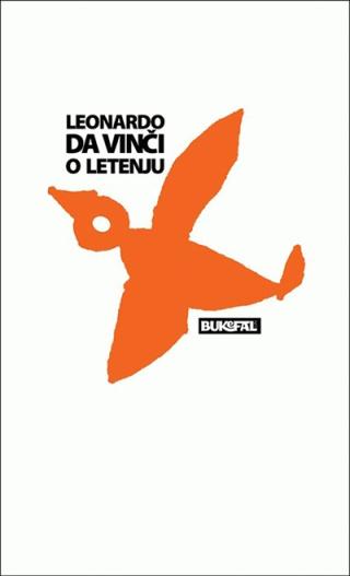 o letenju leonardo da vinči 