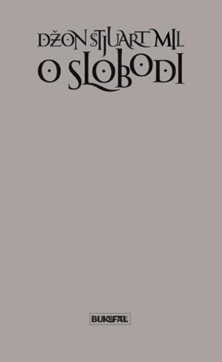 o slobodi 
