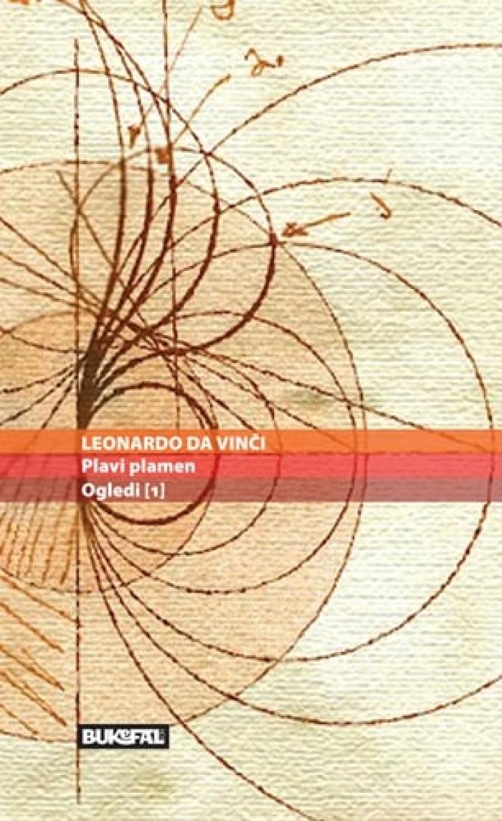 plavi plamen 