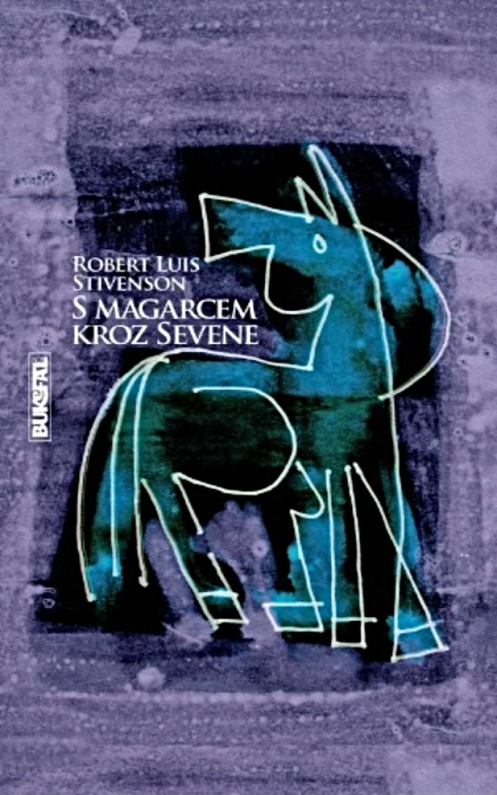 s magarcem kroz sevene 