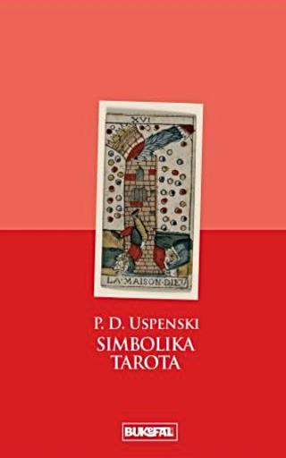simbolika tarota pjotr demjanovič uspenski 