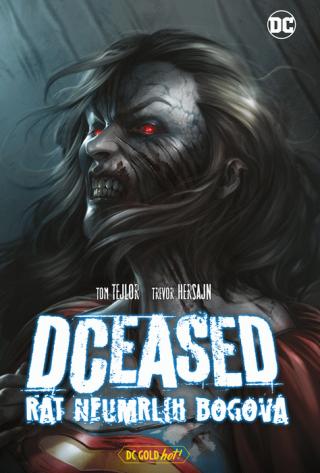 dceased rat neumrlih bogova tom tejlor trevor hersajn 