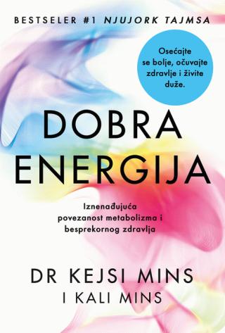 dobra energija kali mins kejsi mins 