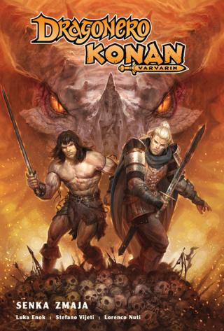 dragonero konan senka zmaja lorenco nuti luka enok stefano vijeti 
