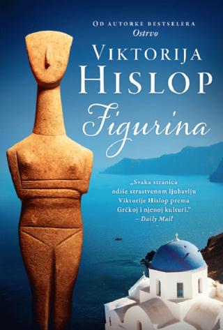 figurina viktorija hislop 