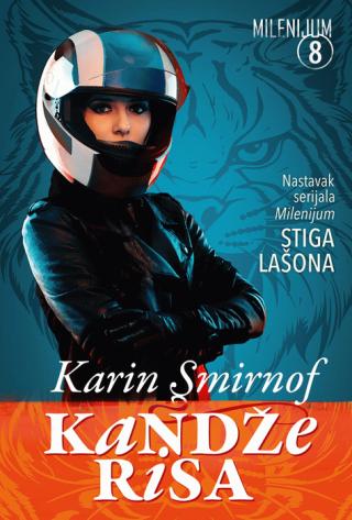 kandže risa igor solunac karin smirnof 