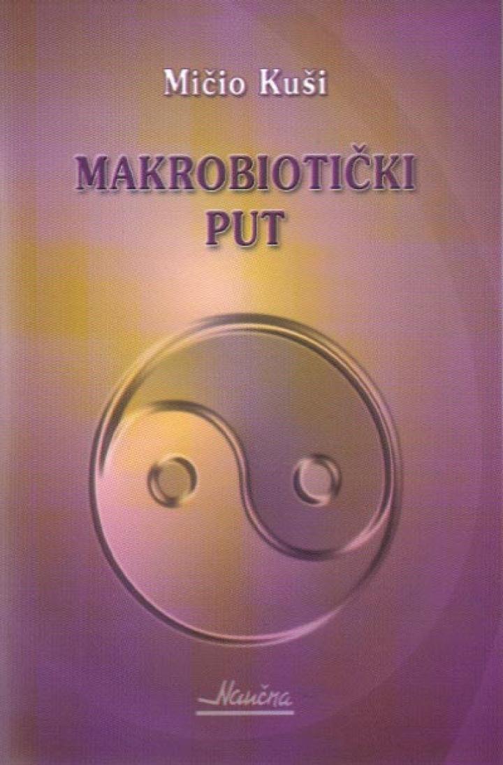 makrobiotički put 