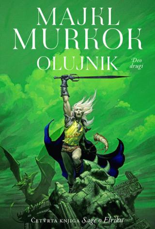 olujnik 2 majkl murkok 