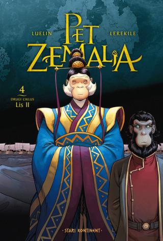 pet zemalja 4 luelin žerom lerekile 
