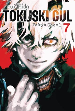tokijski gul 7 