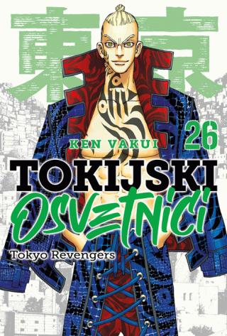 tokijski osvetnici 26 ken vakui 