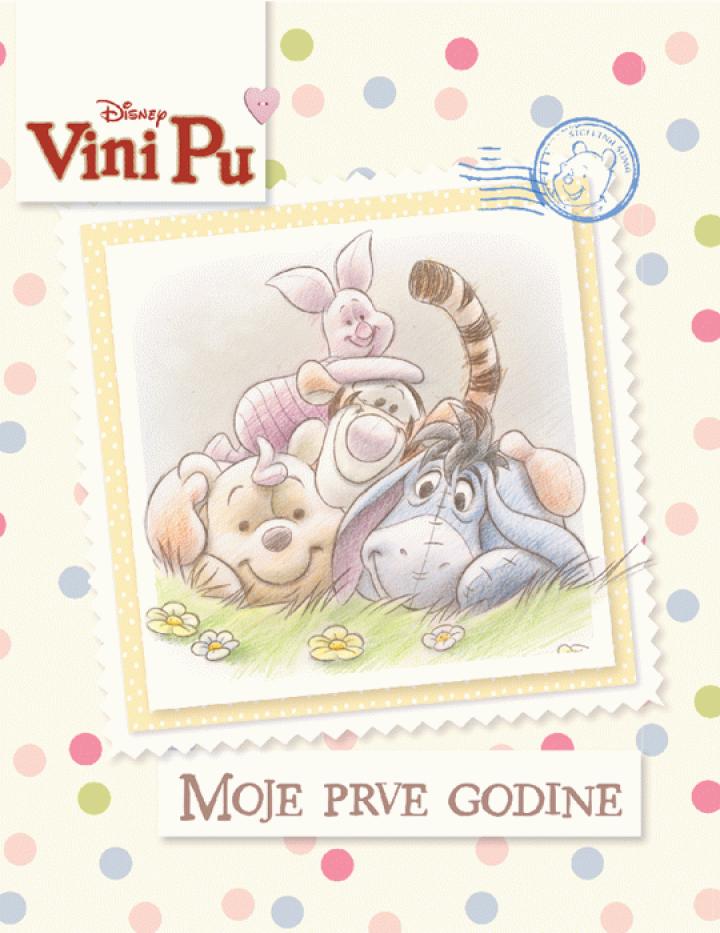 vini pu moje prve godine 