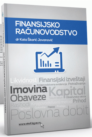 finansijsko računovodstvo kata škarić jovanović 