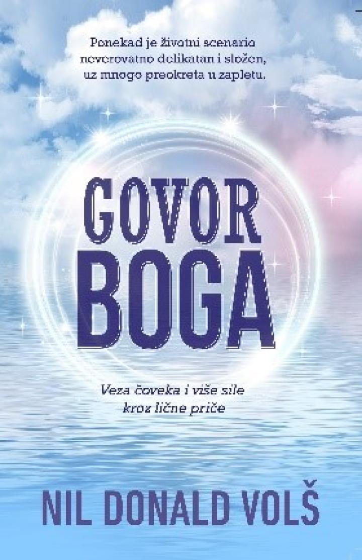 govor boga 