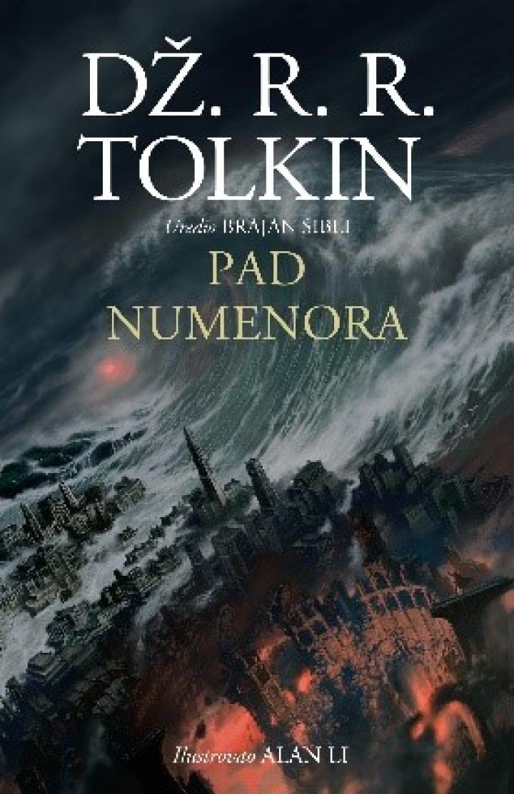 pad numenora 