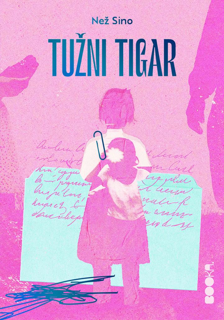 tužni tigar 