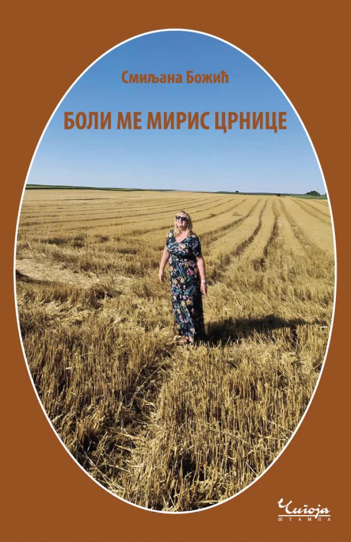 boli me miris crnice 