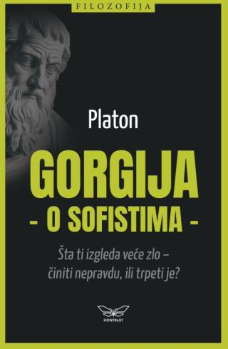 gorgija ili o sofistima platon 