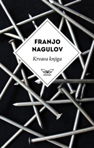 krvava knjiga franjo nagulov 