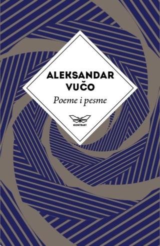 poeme i pesme aleksandra vuča aleksandar vučo 