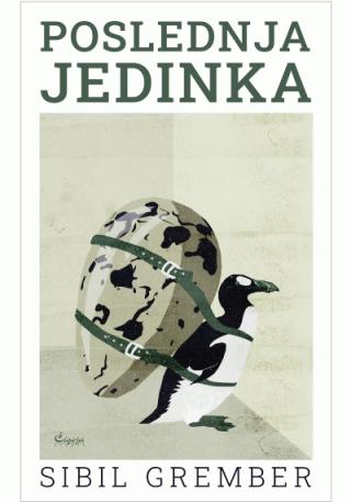 poslednja jedinka sibil grember 