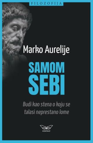 samom sebi marko aurelije 