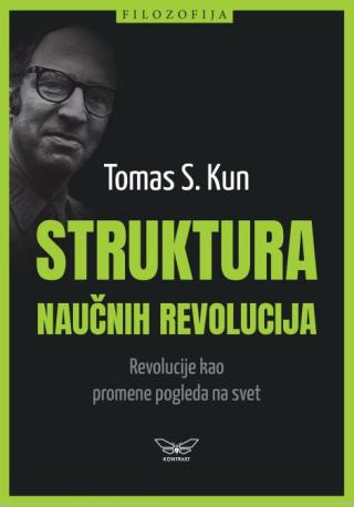 struktura naučnih revolucija tomas kun 