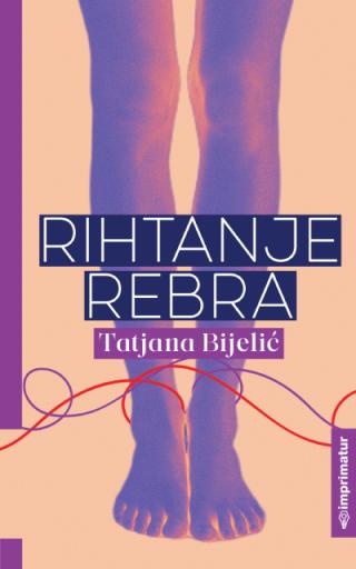 rihtanje rebra tatjana bijelić 
