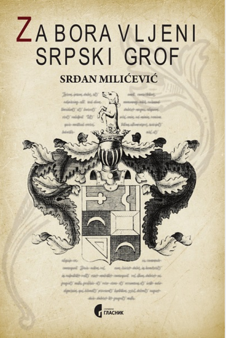 zaboravljeni srpski grof 