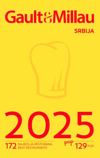 gault millau 2025  