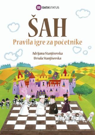 šah pravila igre za početnike adrijana stanjiševska 