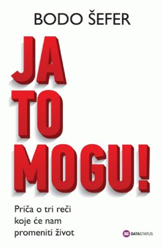 ja to mogu bodo šefer 
