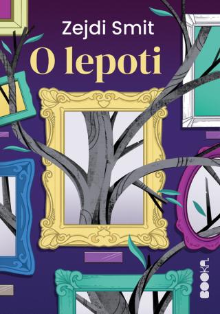 o lepoti zejdi smit 