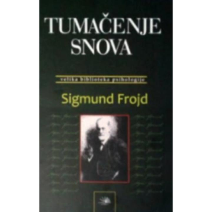 tumačenje snova 